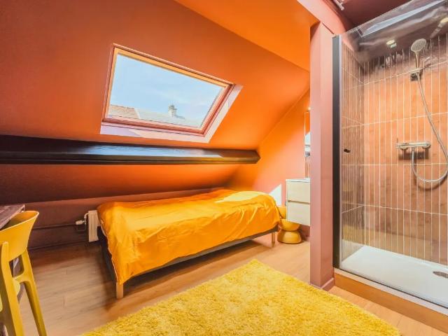 Maison location à Sint-lambrechts-woluwe, Bruxelles