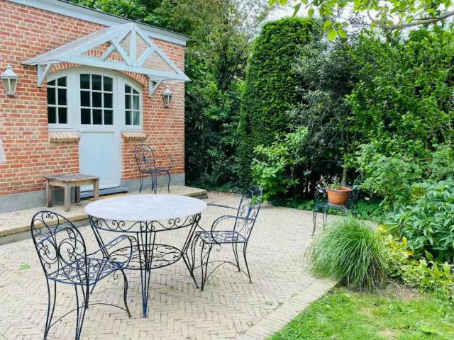 Maison location à Uccle, Bruxelles