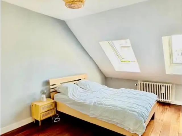 Maison location à Uccle, Bruxelles