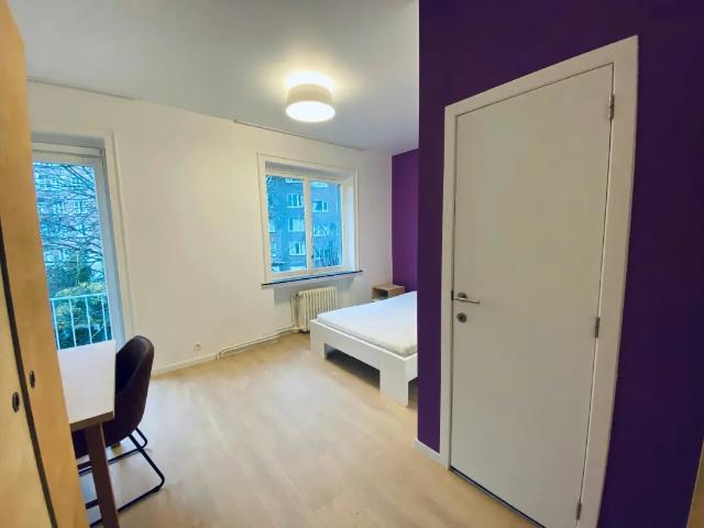 Maison location à Uccle, Bruxelles