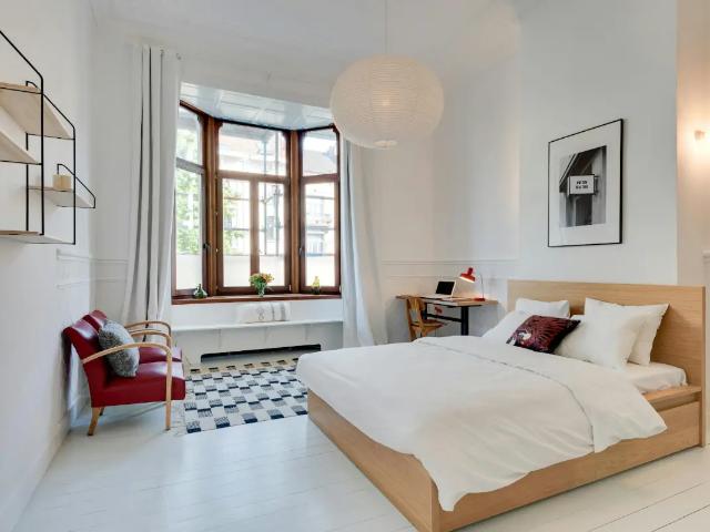 Maison location à Vorst, Bruxelles