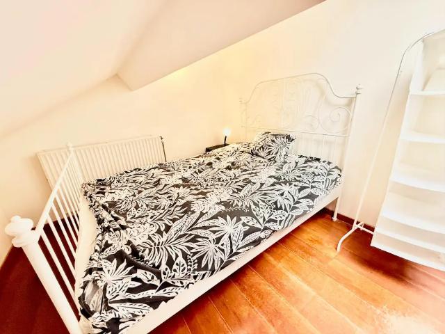 Maison location à Vorst, Bruxelles