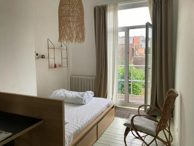 Maison location à Vorst, Bruxelles