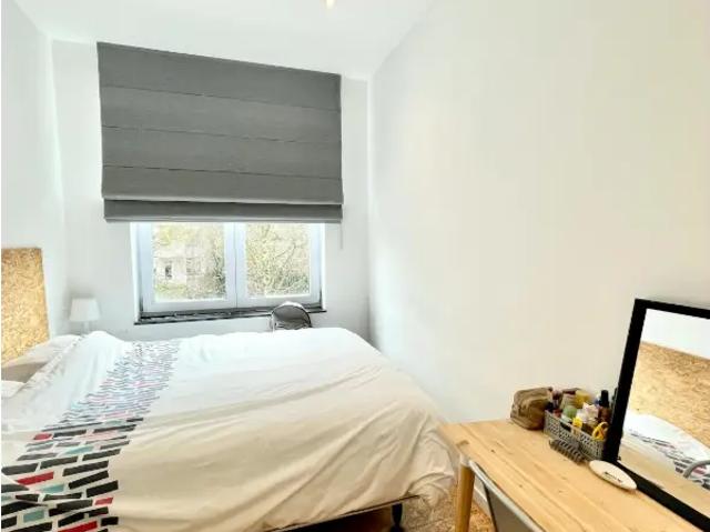 Maison location à Vorst, Bruxelles