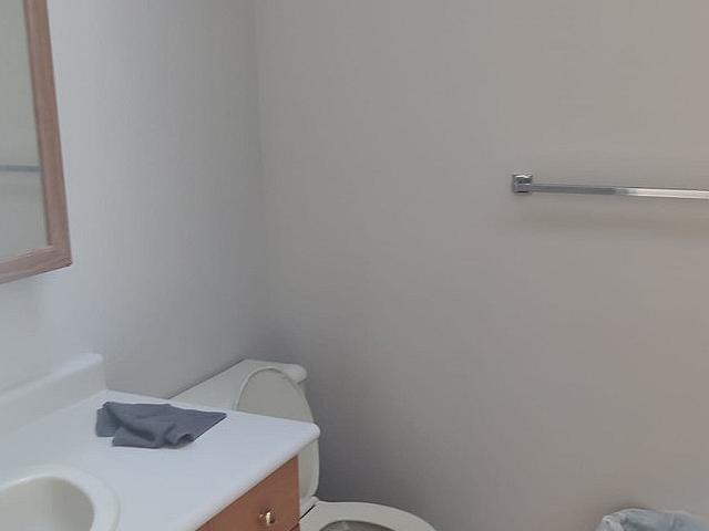 Duplex for rent in Merritt, British Columbia