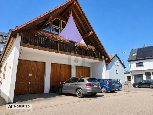 Apartment mieten in Schnaitheim, Heidenheim