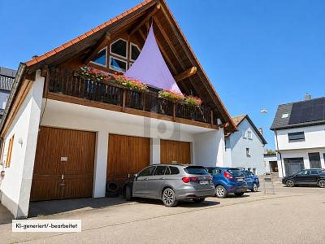 Wohnung mieten in Heidenheim, Baden-Württemberg