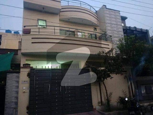 House for sale in Rawalpindi, Islamabad Capital Territory