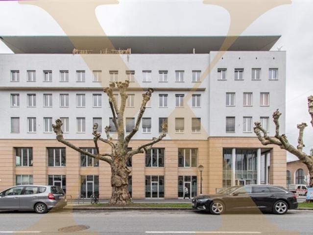Gewerbe mieten in Salzburg