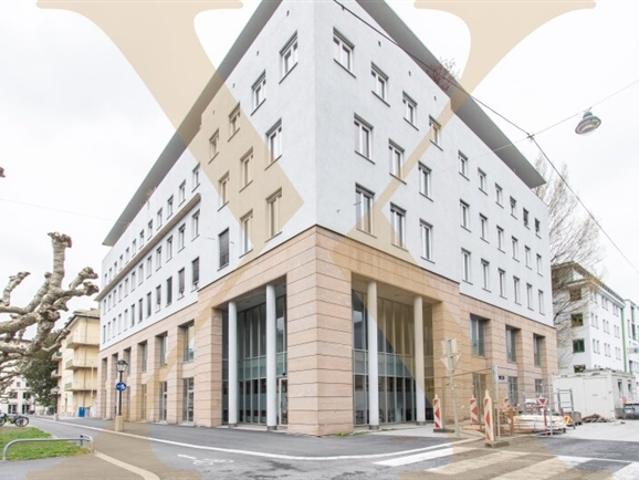 Gewerbe mieten in Salzburg