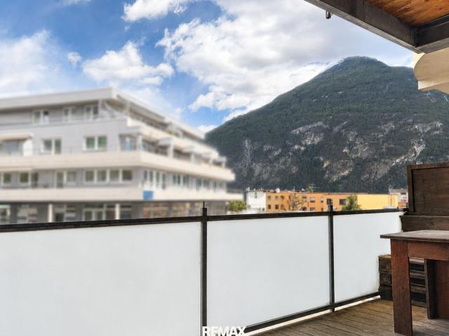 Wohnung kaufen in Imst, Tirol