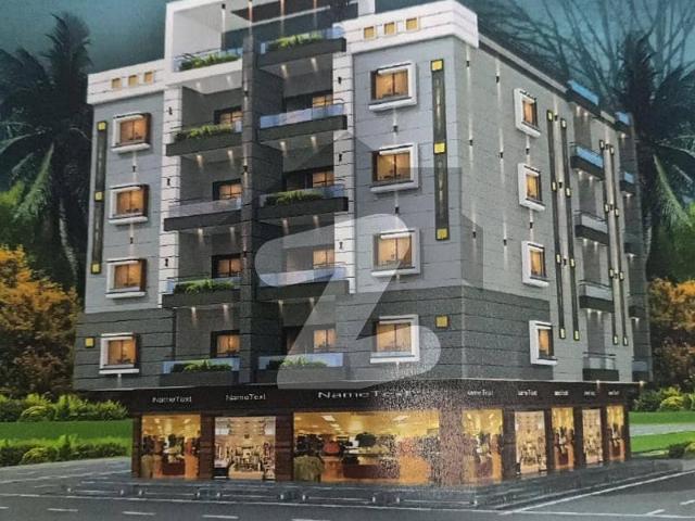 Apartment for sale in North Waziristan, Federally Administered Tribal Areas fata