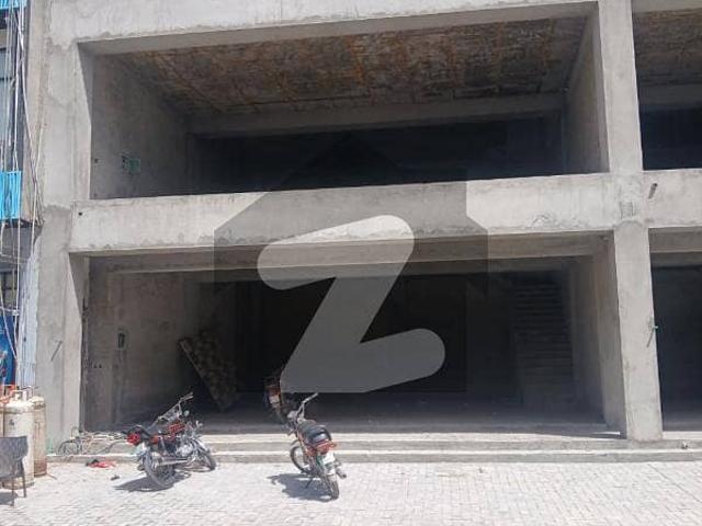 Building for rent in Multan, Islamabad Capital Territory