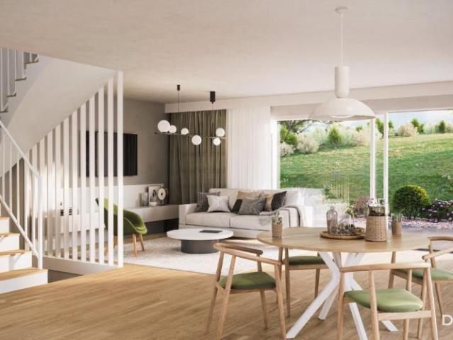 Haus kaufen in Cheseaux-Lausanne, Waadt