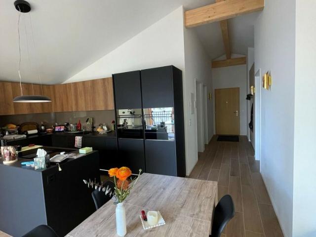 Apartment mieten in Chailly-Montreux, Waadt