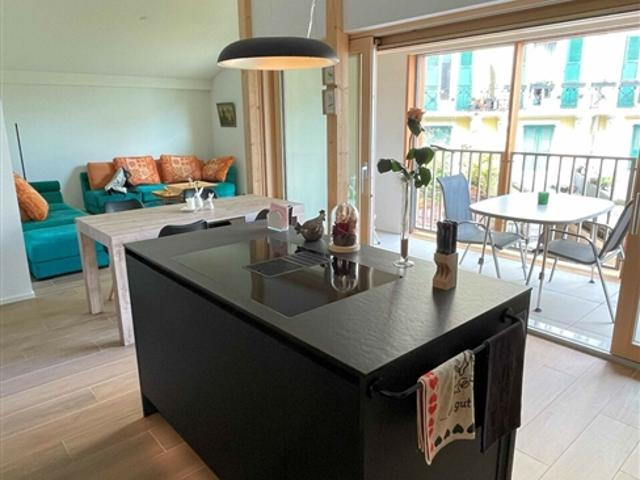 Wohnung mieten in Chailly-Montreux, Waadt