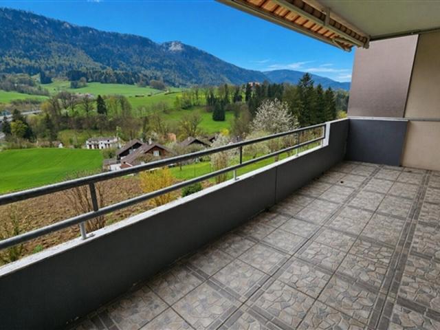 Wohnung kaufen in Moutier, Bern