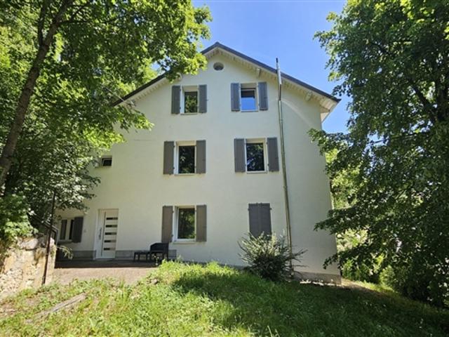 Wohnung kaufen in Moutier, Bern
