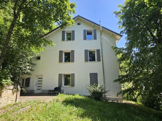 Immobilie kaufen in Moutier, Bern