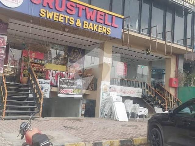 Commercial for sale in Islamabad