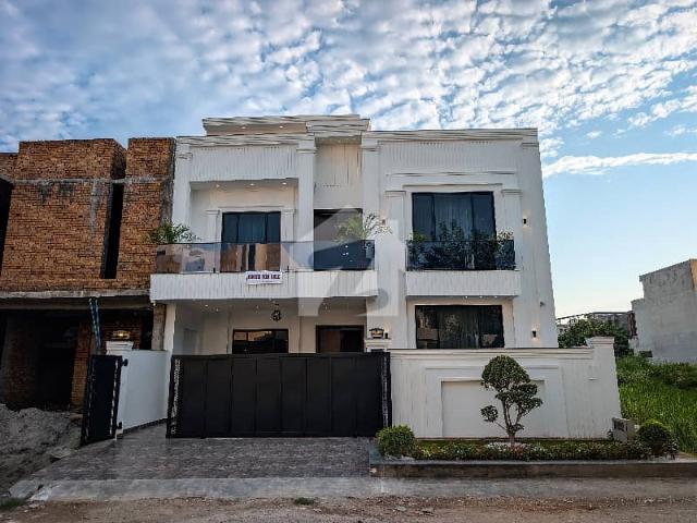 House for sale in Islamabad