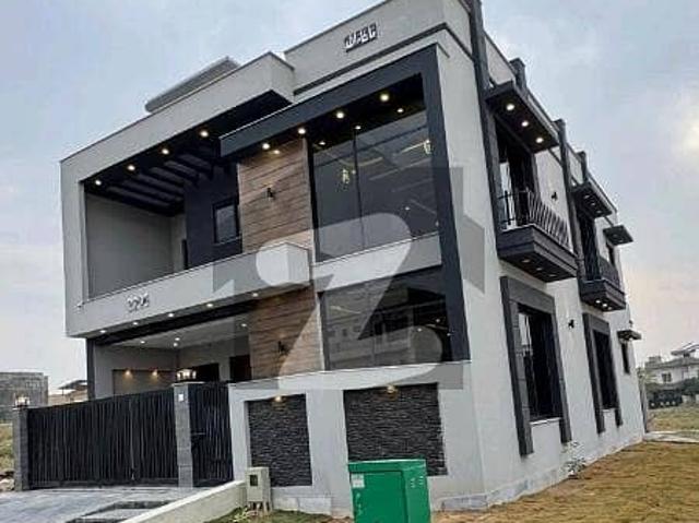 House for sale in Islamabad