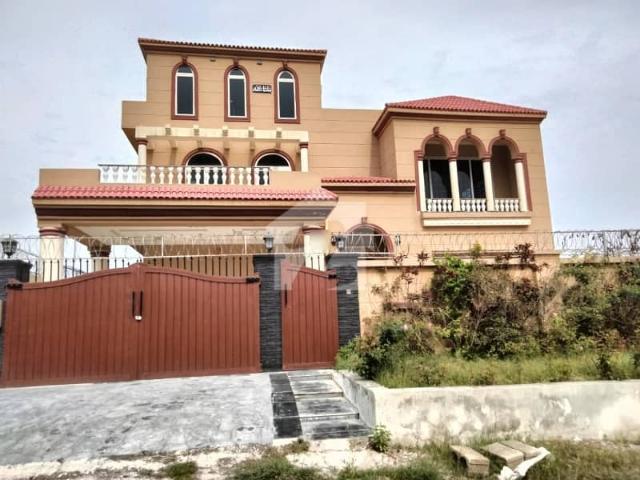 House for rent in Islamabad