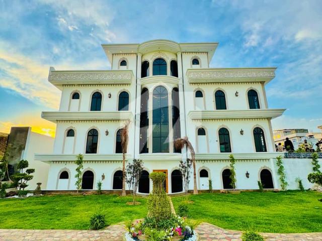 House for sale in Islamabad