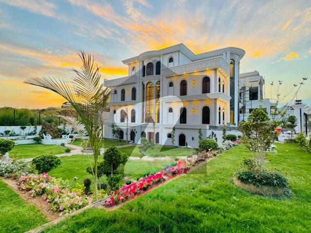 House for sale in Islamabad