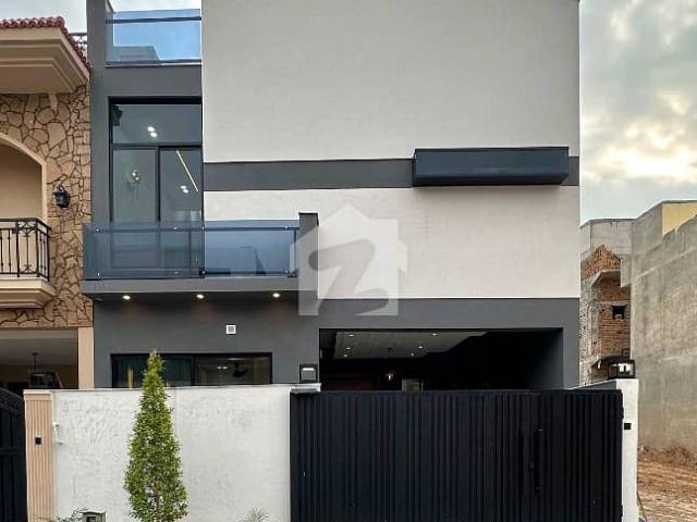 House for sale in Islamabad