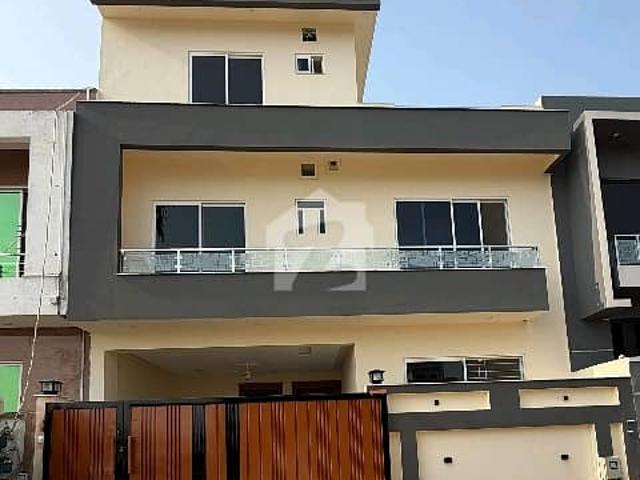 House for sale in اسلام آباد, زون 1