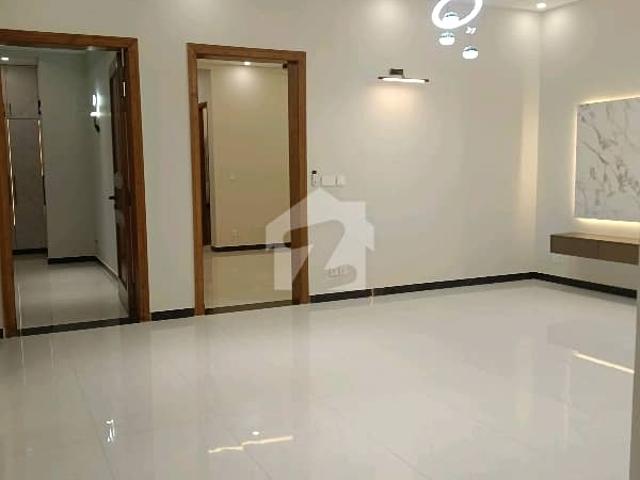 House for sale in Islamabad