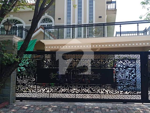 House for sale in Islamabad
