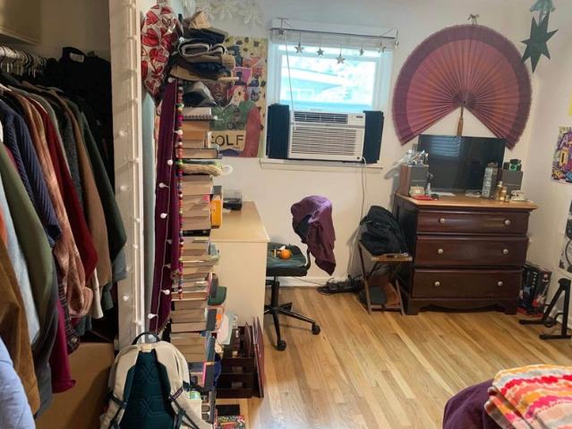 Room for rent in Fort Collins, Colorado