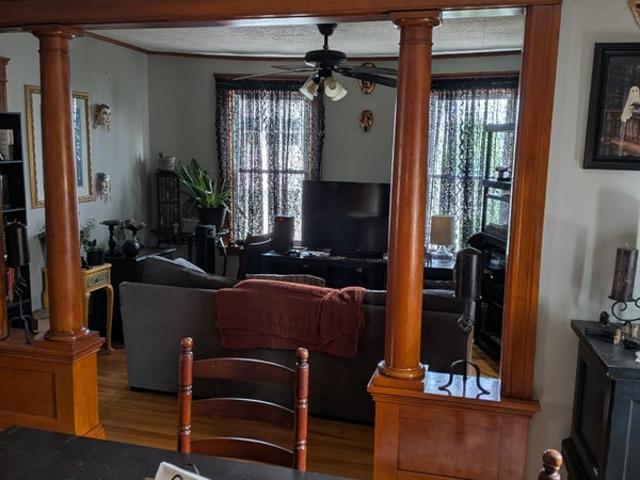 Room for rent in Worcester, Massachusetts