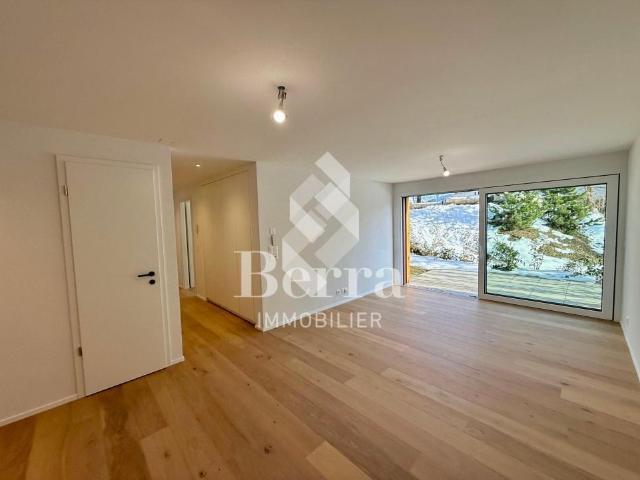Wohnung kaufen in Arbaz, Wallis