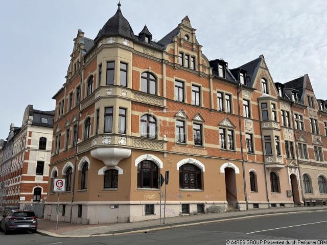 Haus kaufen in Plauen, Sachsen