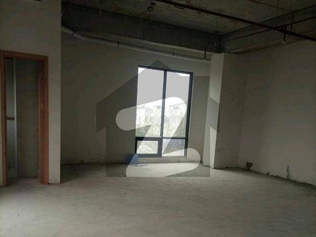 Office for rent in Islamabad