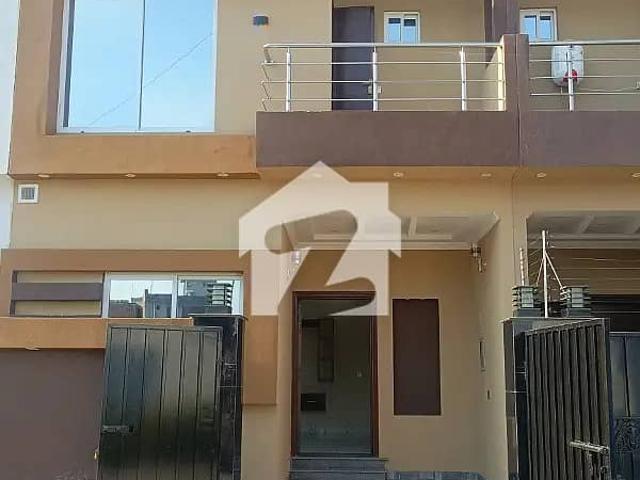 House for sale in Rawalpindi, Islamabad Capital Territory