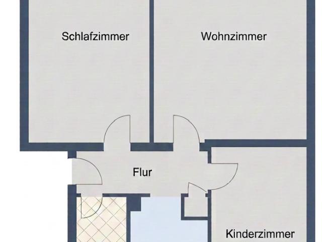 Apartment mieten in Niederrad, Sachsenhausen