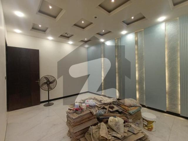 House for sale in North Nazimabad Town, North Waziristan