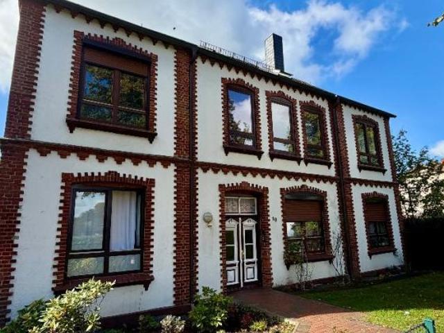 Wohnung kaufen in Nortorf, Kreis Rendsburg-Eckernförde