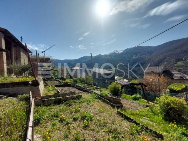 Einfamilienhaus kaufen in Aldesago, Tessin