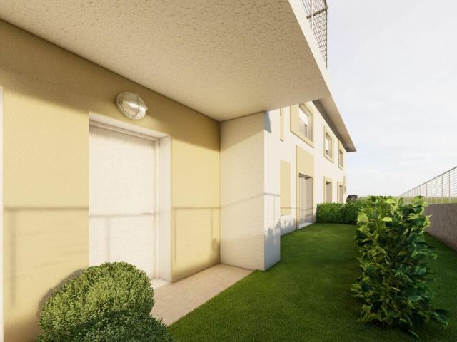 Wohnung kaufen in Taverne, Tessin