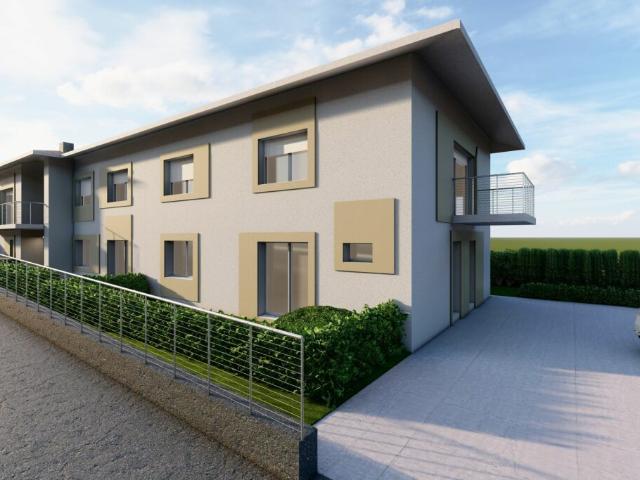 Wohnung kaufen in Taverne, Tessin