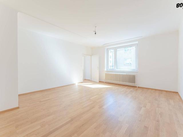 Apartment kaufen in KG Favoriten, Wien