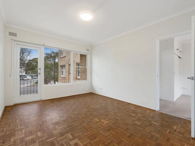 Apartment for rent in Lower North Shore, Sydney
