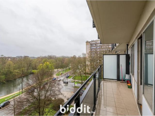 Appartement vente à Anderlecht, Bruxelles