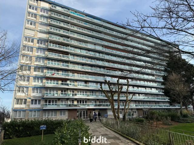 Appartement vente à Anderlecht, Bruxelles