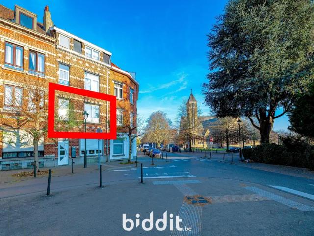 Appartement vente à Anderlecht, Bruxelles